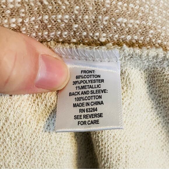 Sunday Open Front Jacket - Picture 5 of 5